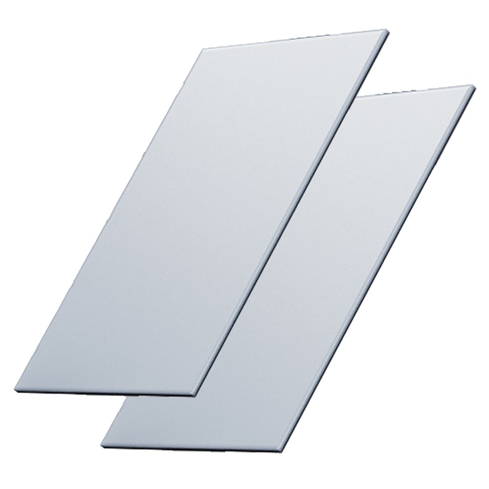 Термопрокладки Thermal Pad ID-Cooling FROST PTM-2 / 40*40*0.2mm 2pcs/blister 