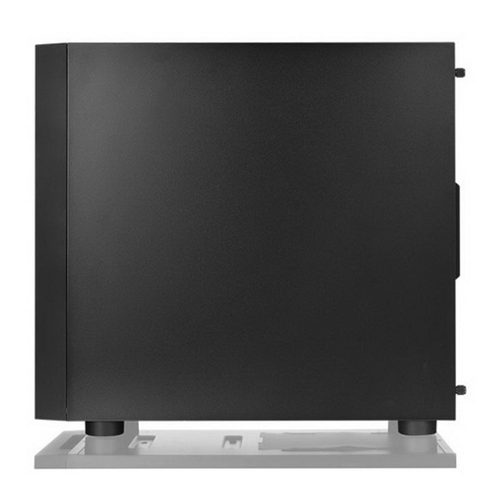 Корпус Thermaltake «Versa H18 CA-1J4-00S1WN-00 Black/Win/SPCC (871281) (CPU 155mm, VGA 350mm, Int. 3.5» x 2, 2.5” x 2, CA-1J4-00S1WN-00 USB 3.0 x 1, USB 2.0 x 2, HD Audio x 1)