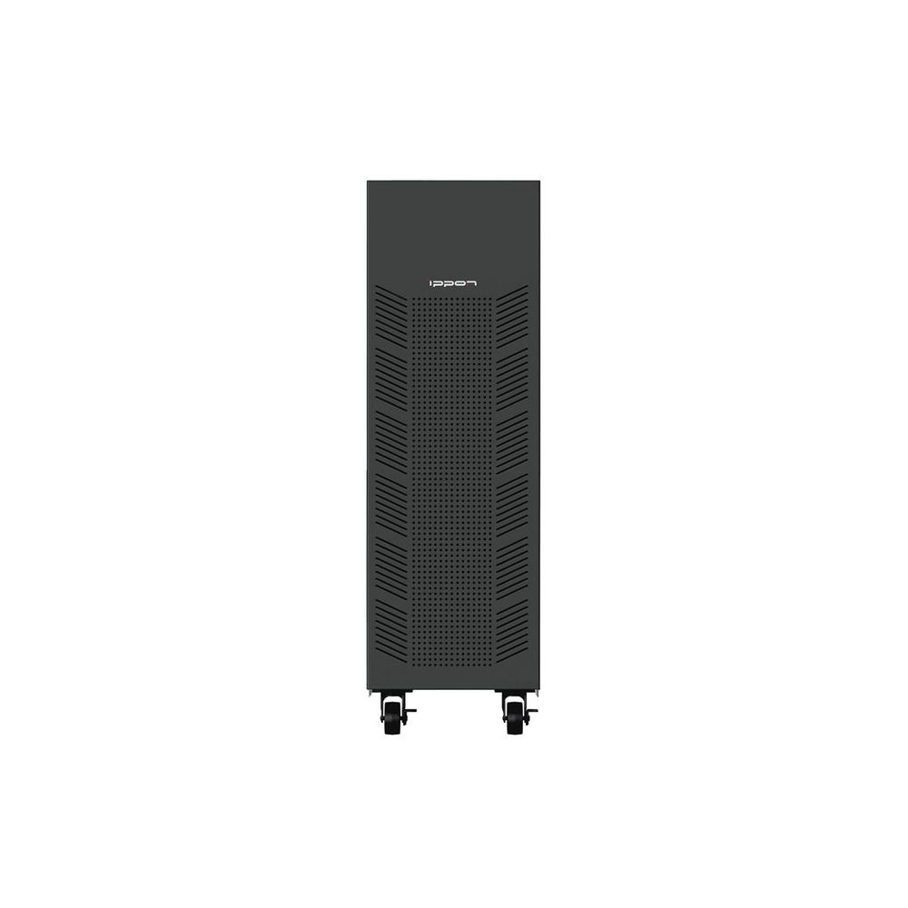 Внешний батареный блок Ippon - EBM Innova RT 33 60/80K, 480 В, 40xCell, 40А/ч, 12В, External, 1146366