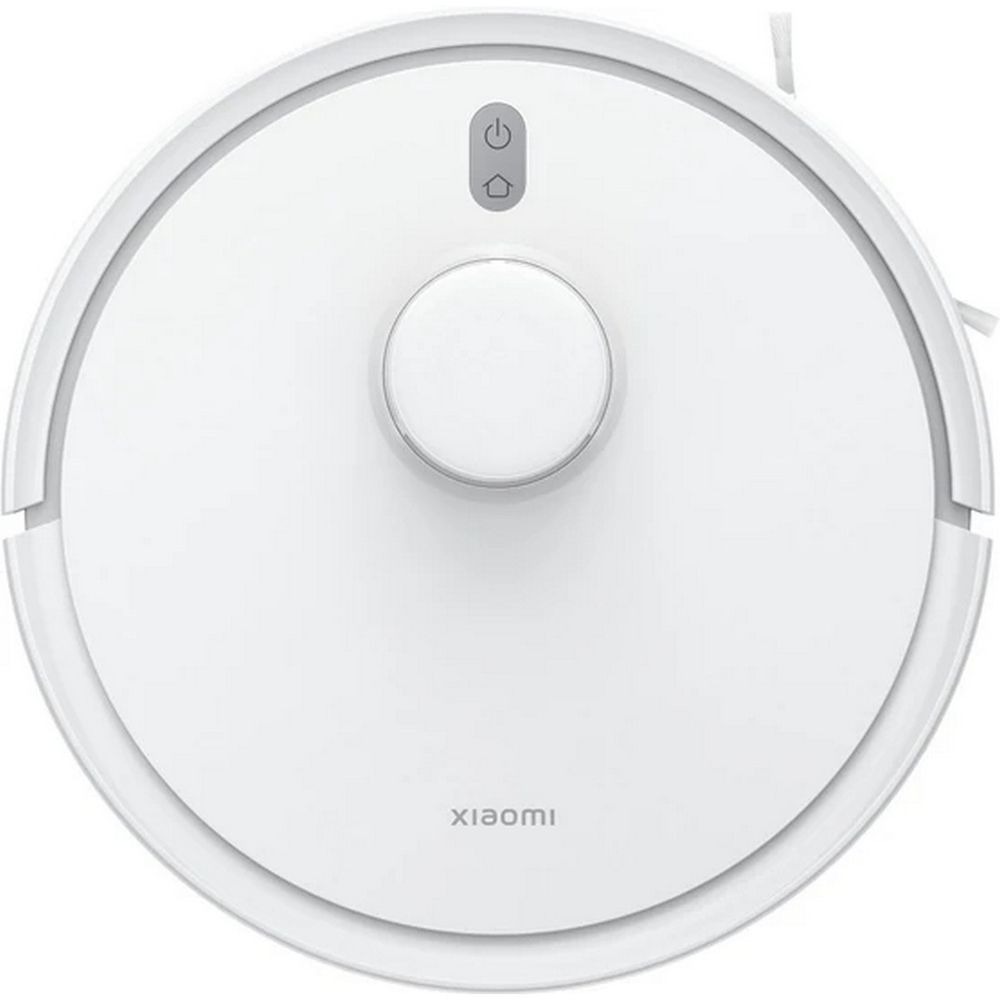 Xiaomi Робот-пылесос Robot Vacuum S20 (белый) EU
