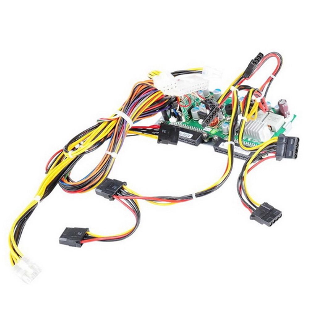 Аксессуары SuperMicro PDB-PT846-2824, PDB with 23Pairs Input Connector Support SC846B