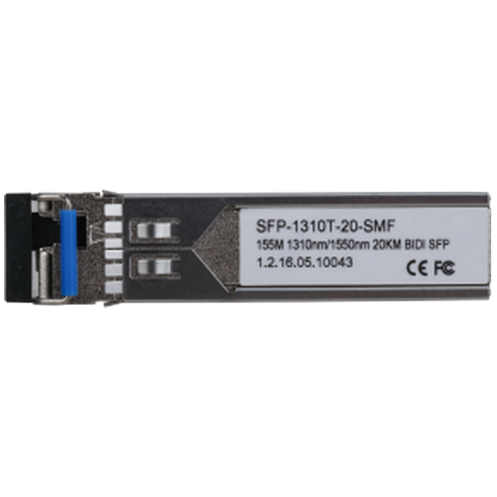 SFP-модуль LC SM
