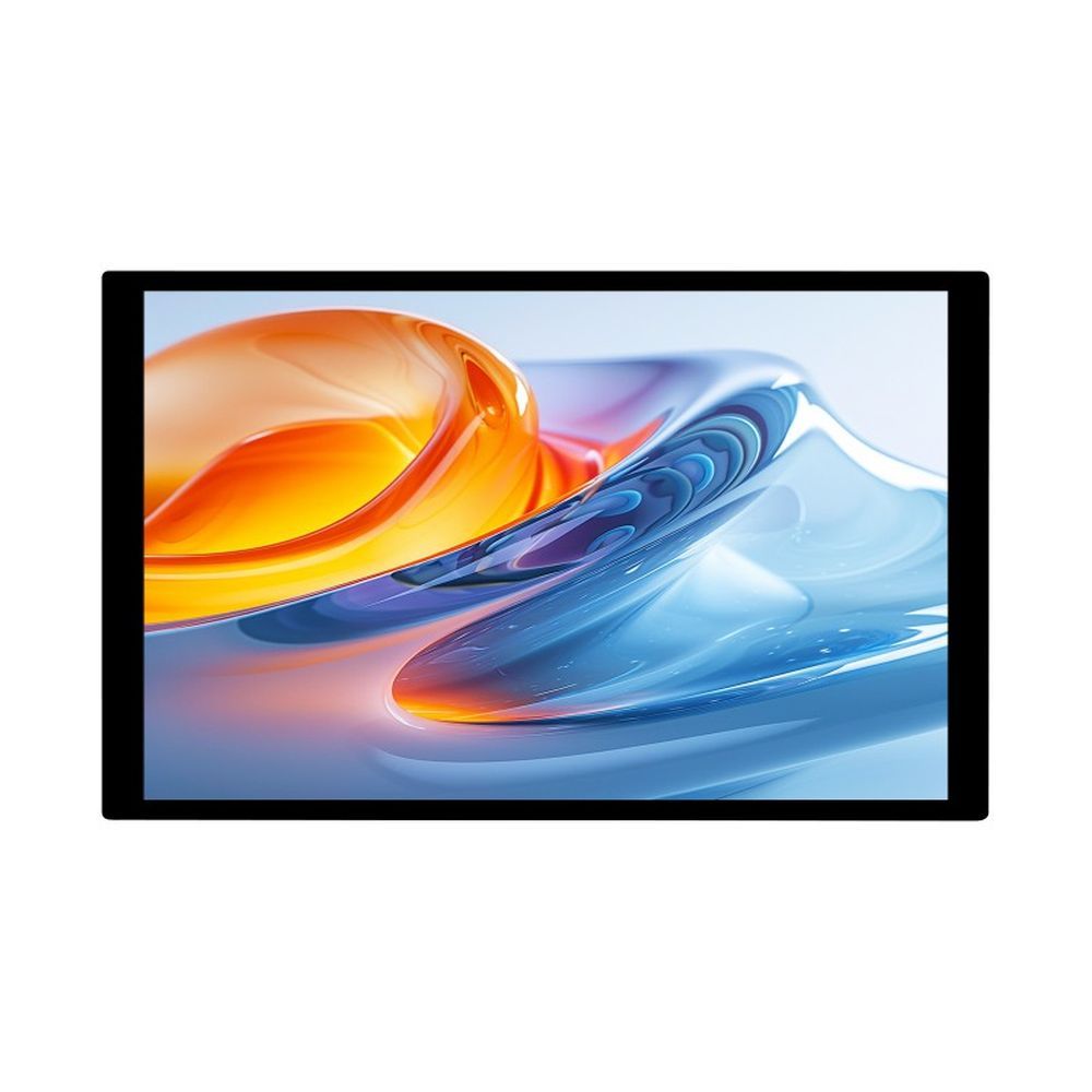 Модуль дисплея ACD Waveshare 10.1inch Capacitive Touch Display, Wide Color Gamut, 1280×800 Optical Bonding Toughened Glass Panel, HDMI/Type-C Display Interface