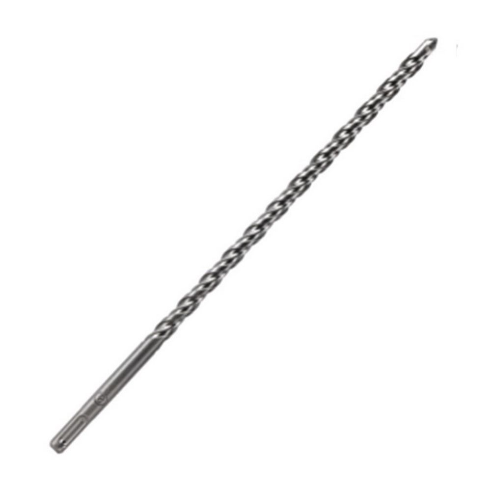 DH-Y12310 Deli Бур по бетону SDS Plus  Deli DH-Y12310 12*310мм