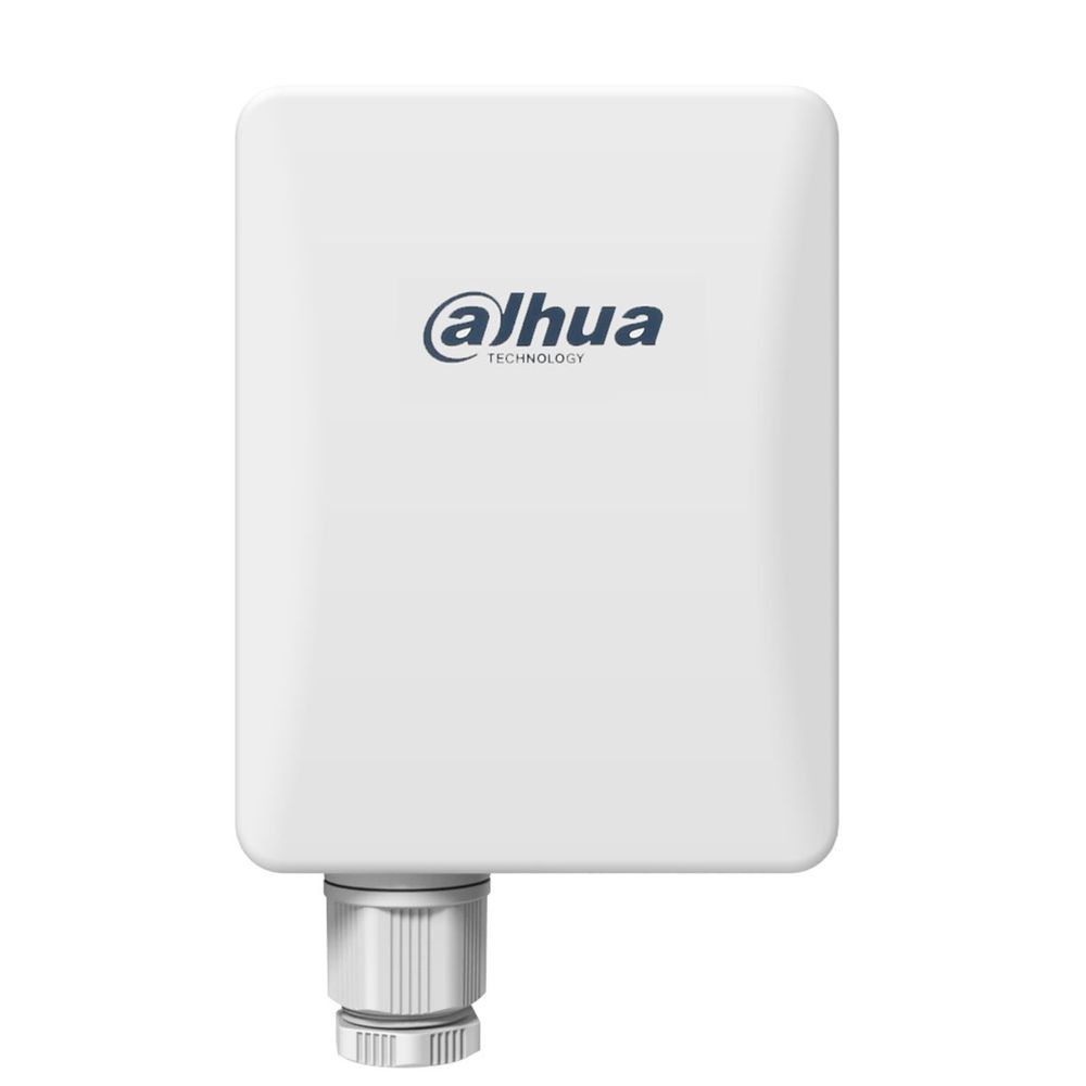 DAHUA DH-PFWB5-30n Wi-Fi-мост дальность 5км, 300 Мбит/с, 1xRJ45 100Mb, питание 24В (пассивное PoE)