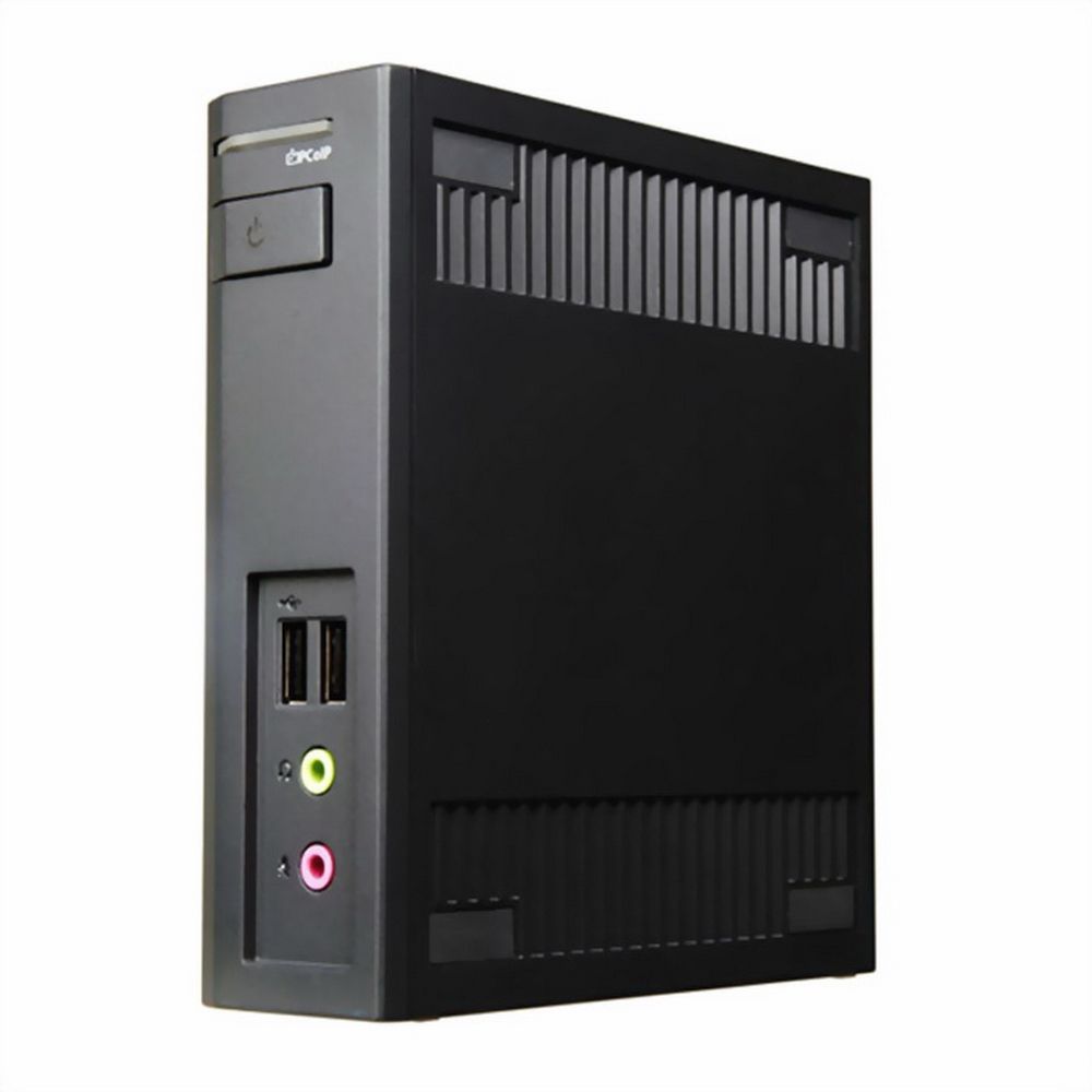 TERADICI TERA 2321 (293F) 3293F002101 4Gbit DVIx2+USBx4+AUDIO+FIBERHEATSINK/BOX/EU 
