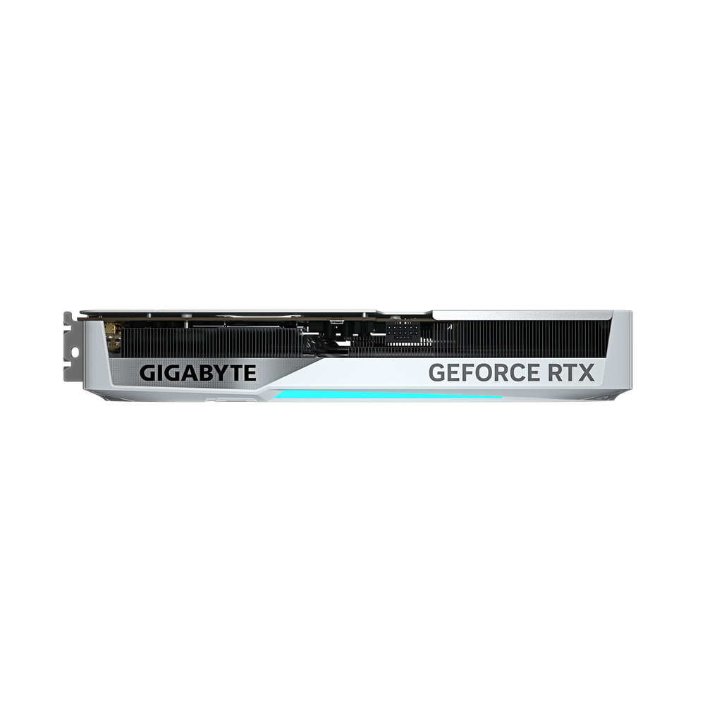 Видеокарта Gigabyte RTX5070Ti EAGLE OC ICE SFF 16GB GDDR7 256bit 3xDP HDMI 3FAN RTL