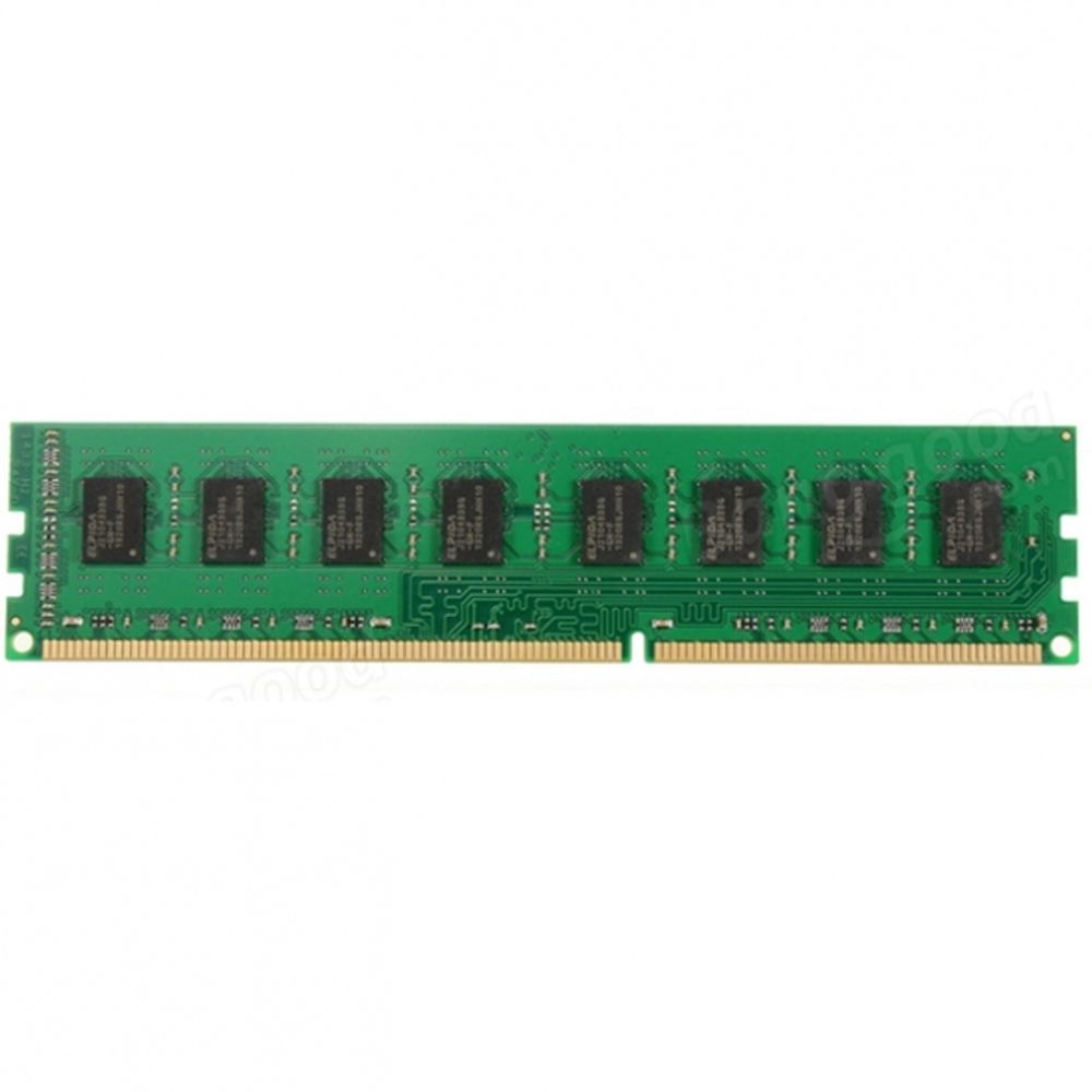 Модуль памяти Apacer 4GB DDR3L 1600 DIMM DG.04G2K.KAM Non-ECC, CL11, 1.35V, AU04GFA60CATBGJ, 512x8, RTL (900166)