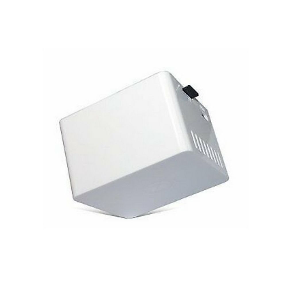 Компьютерный корпус ACD RD021 белый Protective case,ABS Case, Only Suitable for Orange Pi Zero, can't hold Expansion Board inside