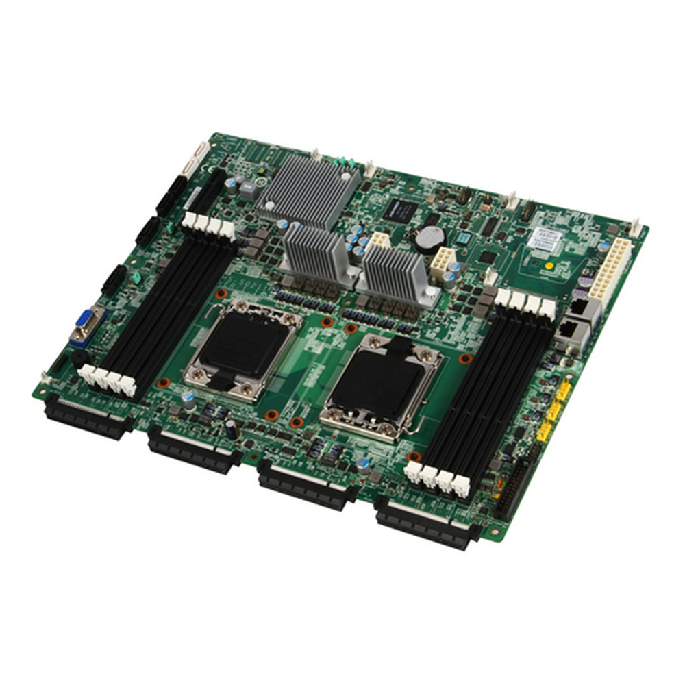 Материнская плата MSI MS-0211 609-S0211-010