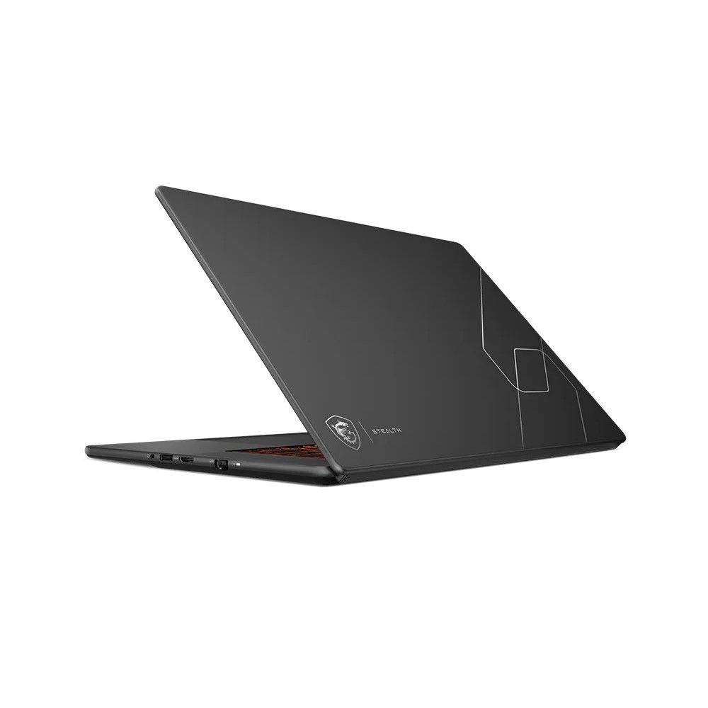 Ноутбук MSI Stealth 16 AI+ B3WH-013RU Intel Core Ultra 9 386H/32Gb (2*16 D5)/SSD1Tb/RTX5070 Ti 12Gb (125W)/16"/OLED/WQXGA/2560x1600/240Hz/Win11/RJ-45/Black/2.1kg