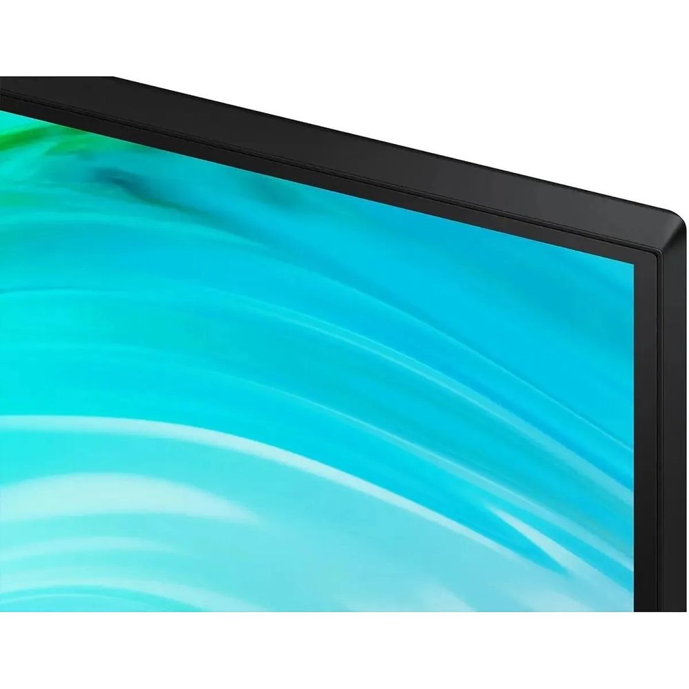 Монитор 27" SAMSUNG S27F610EAI ViewFinity S6 S61F QHD  IPS, 2560x1440, 100Hz, 5ms, 300сd/m, 1000:1,  | 2xHDMI(2.0), DP(1.2) | HAS, Pivot, Swivel, ExPSU, Vesa 100, Black