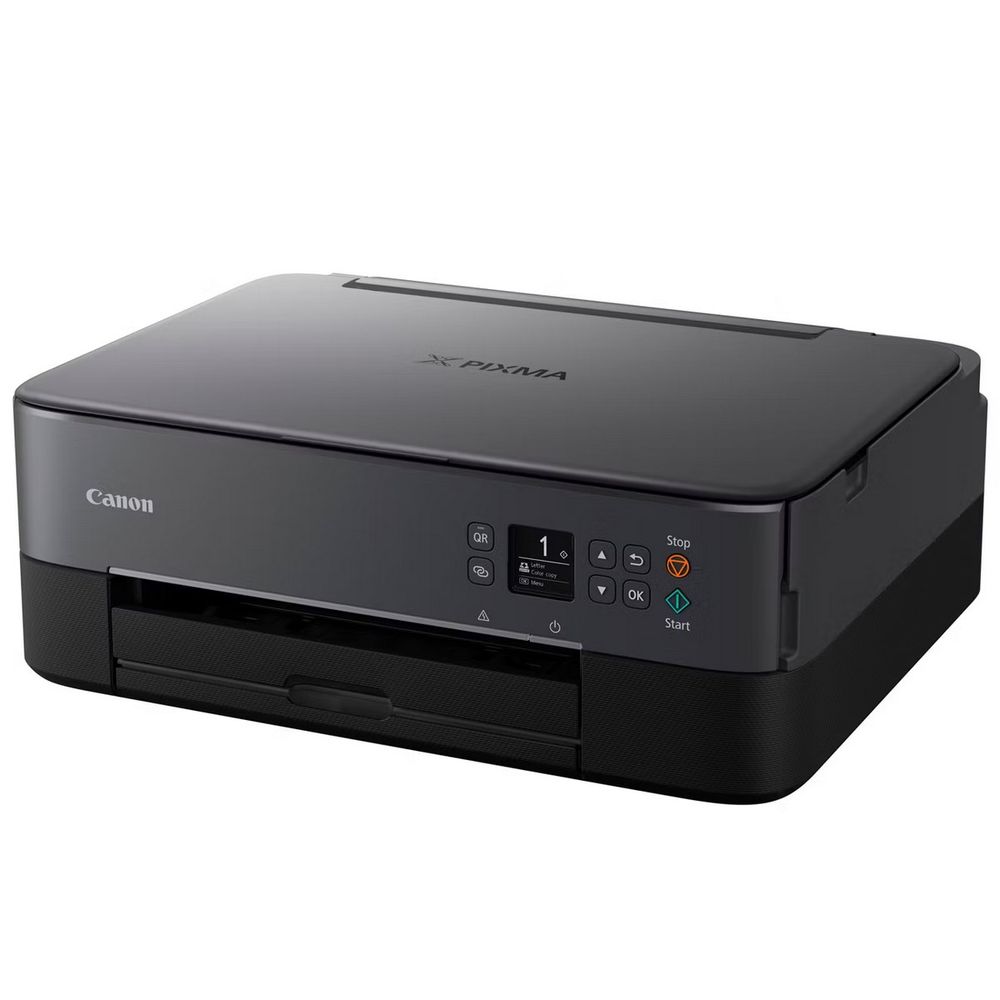 МФУ струйное Canon 3773C107, A4, цветное, Wi-Fi