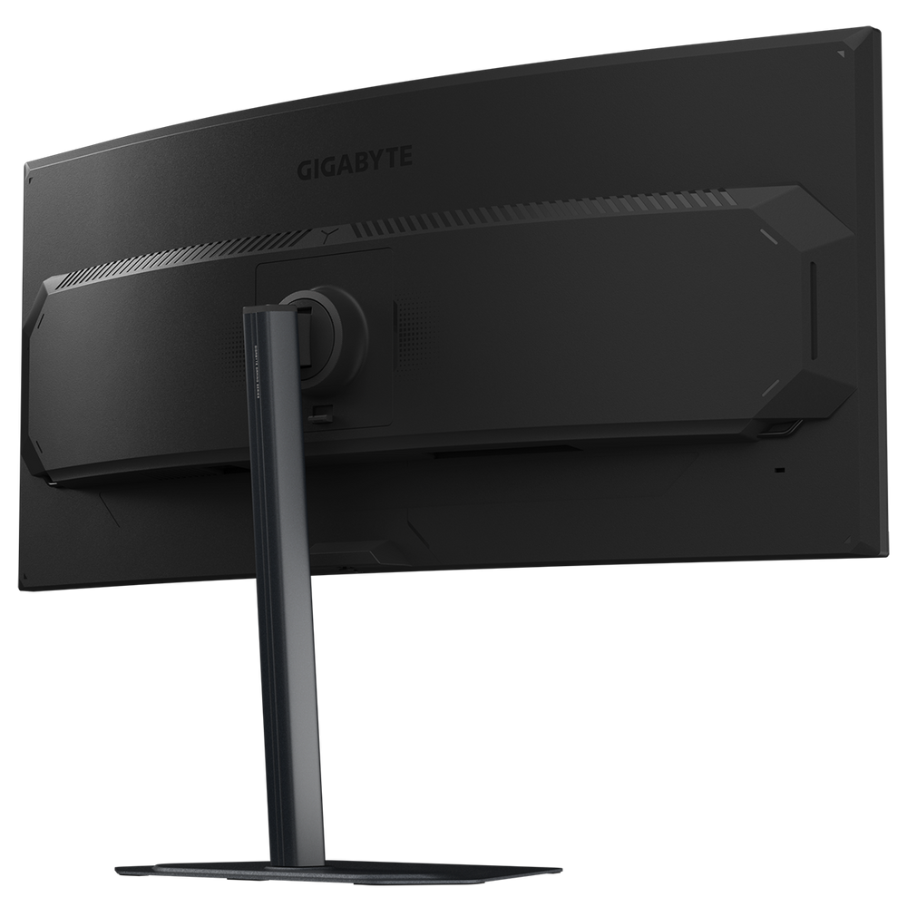 Монитор 34" Gigabyte G34WQC2 EK