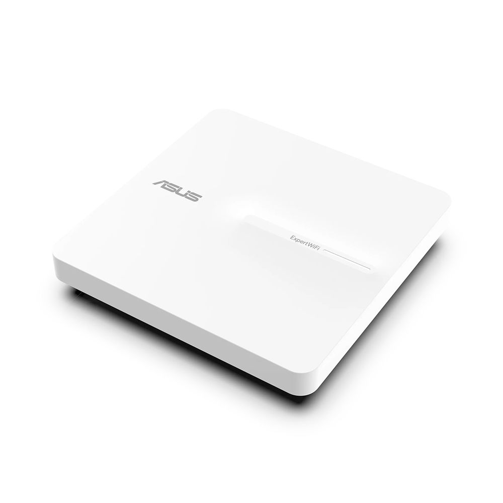 Точка доступа Wi-Fi ASUS EBA63 WiFi 6 1G 2402+574Mbps 5GHz/2.4GHz /PW
