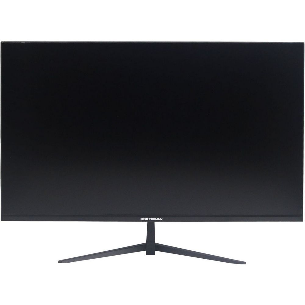 Монитор 32" Raskat I32Q16D IPS 2560x1440, 165 Гц, 5 мс, 16:9, 250 кд/м2, 1xHDMI, 1хDP, 2x3 Вт, черный