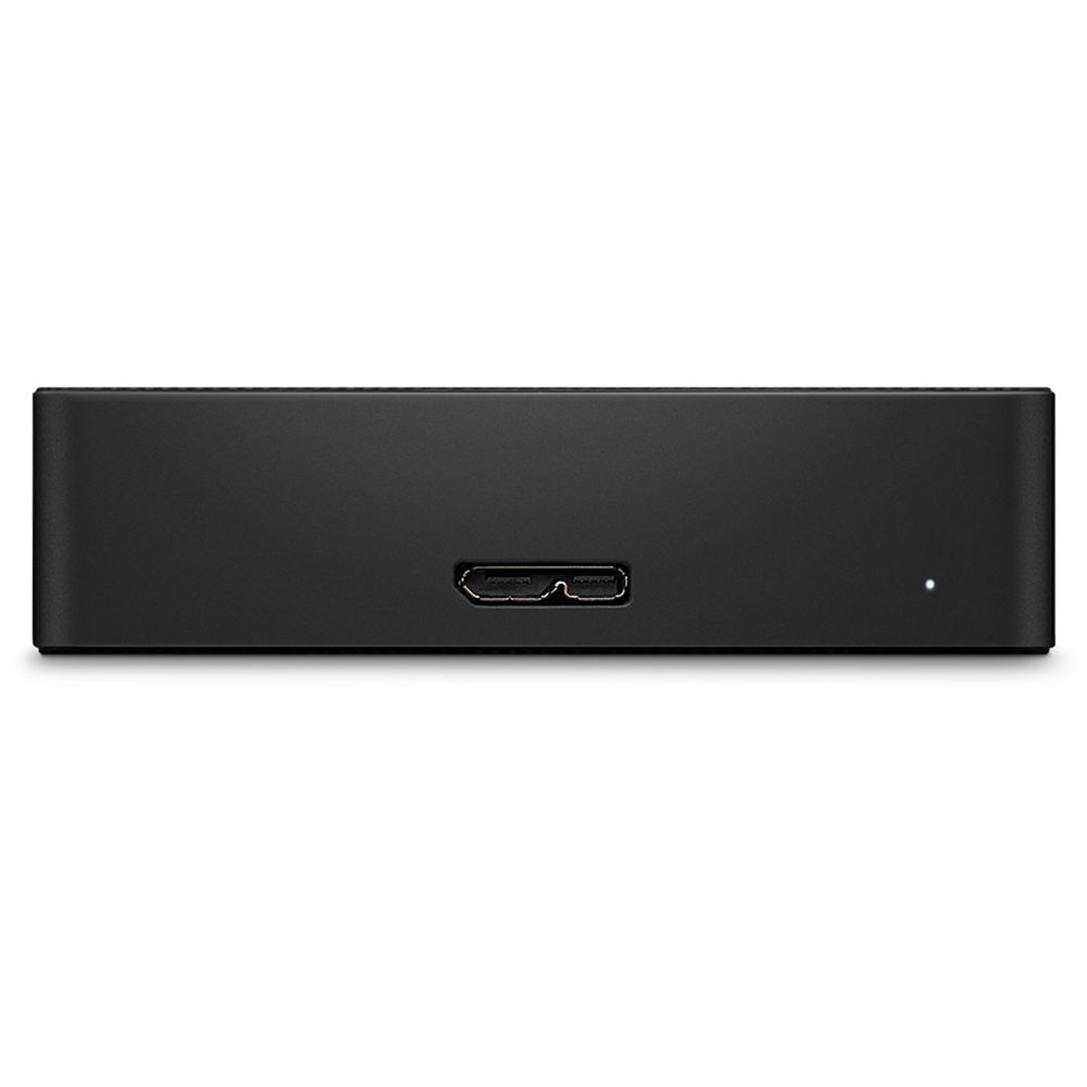 Жесткий диск внешний Seagate Expansion Black STKM2000400 2TB 2.5" USB 3.2 Gen1, RTL {4} (040247)