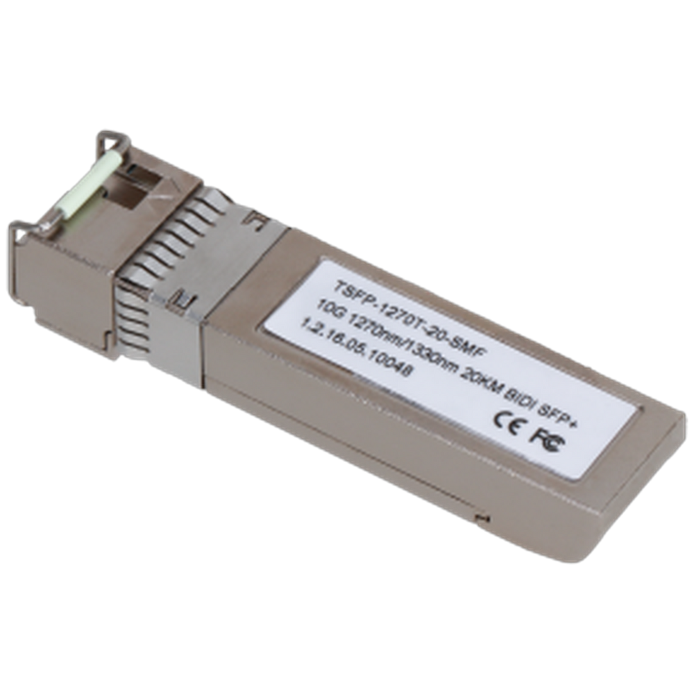 Оптический модуль SFP+