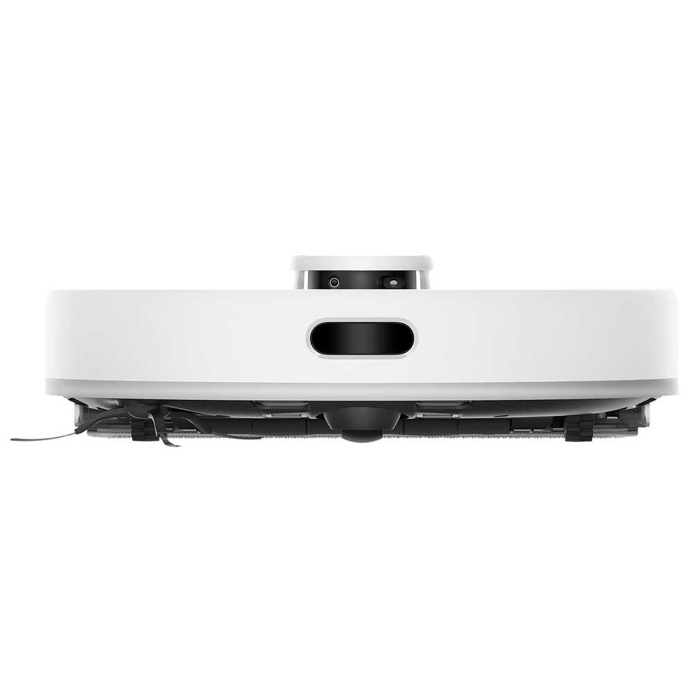 Робот-пылесос Dreame Robot Vacuum and Mop F10 White - робот-пылесос, цвет белый