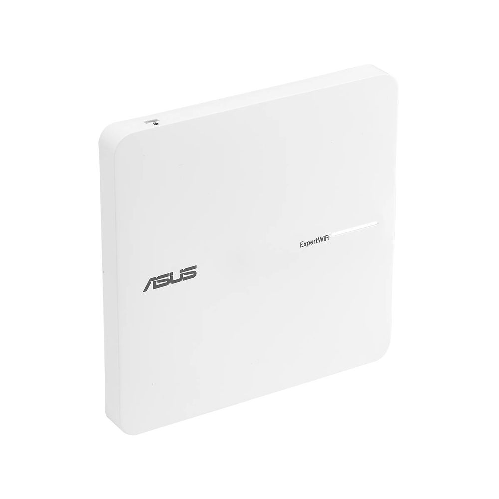 Точка доступа Wi-Fi ASUS EBA63 WiFi 6 1G 2402+574Mbps 5GHz/2.4GHz /PW