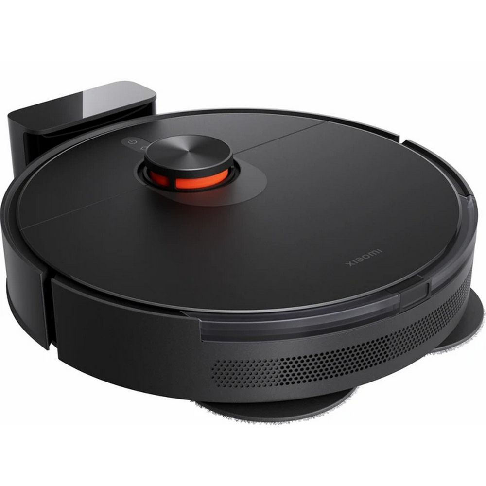 Робот-пылесос Xiaomi BadPack  Robot Vacuum S20+ (Black) EU  bp