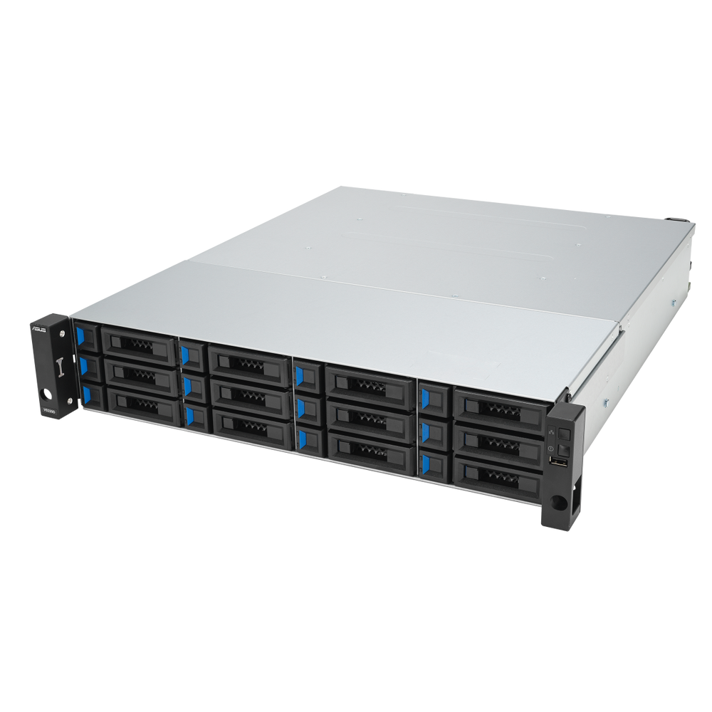Платформа системного блока ASUS VS320D-RS12J 90SF03V1-M00KL0
