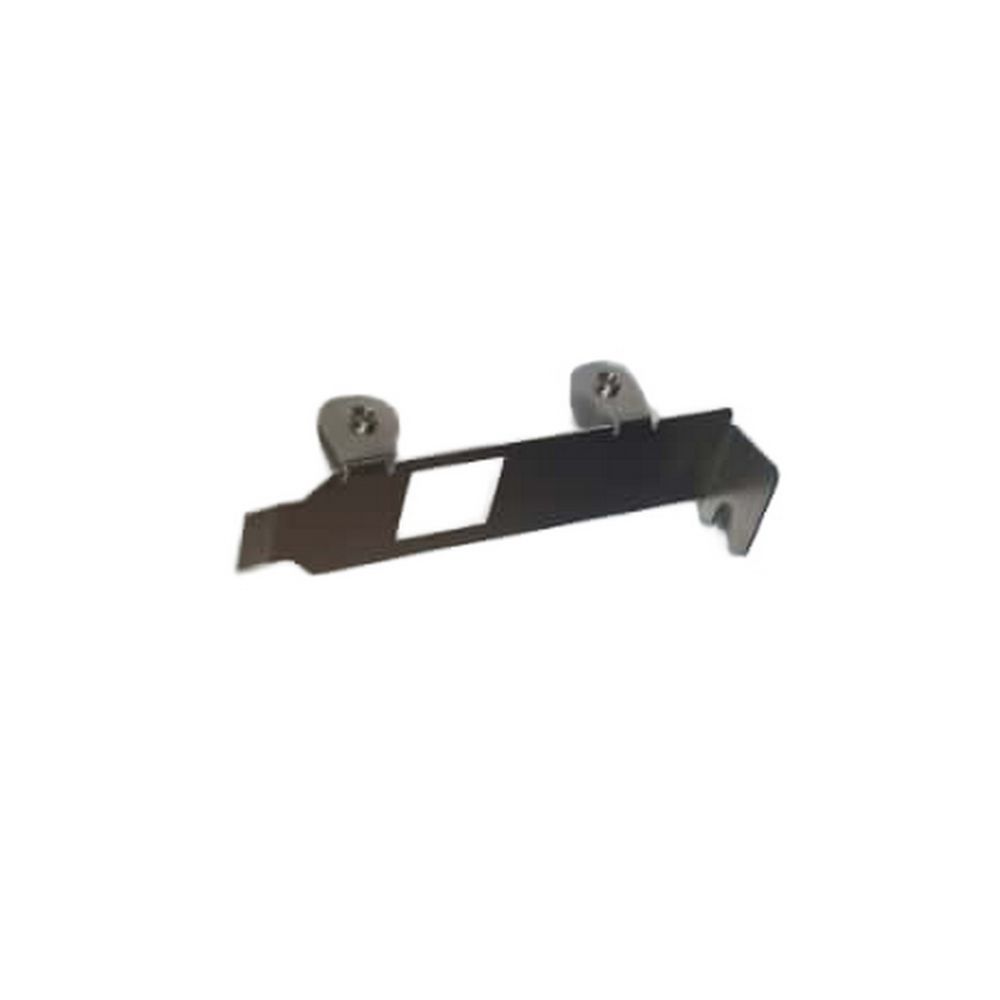 Кронштейн платы PCl (Low Profile) 