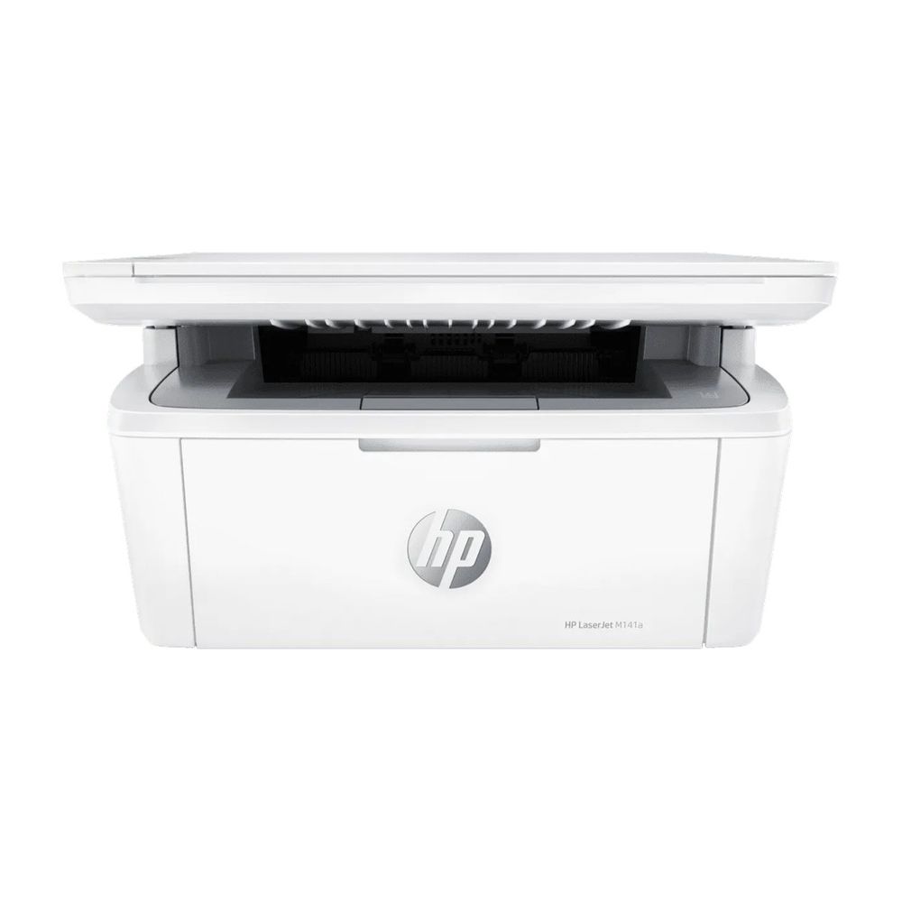 Принтер HP Bad Pack LaserJet M141a лазерное P/S/C, A4, 600dpi, 30ppm, 64Mb, USB