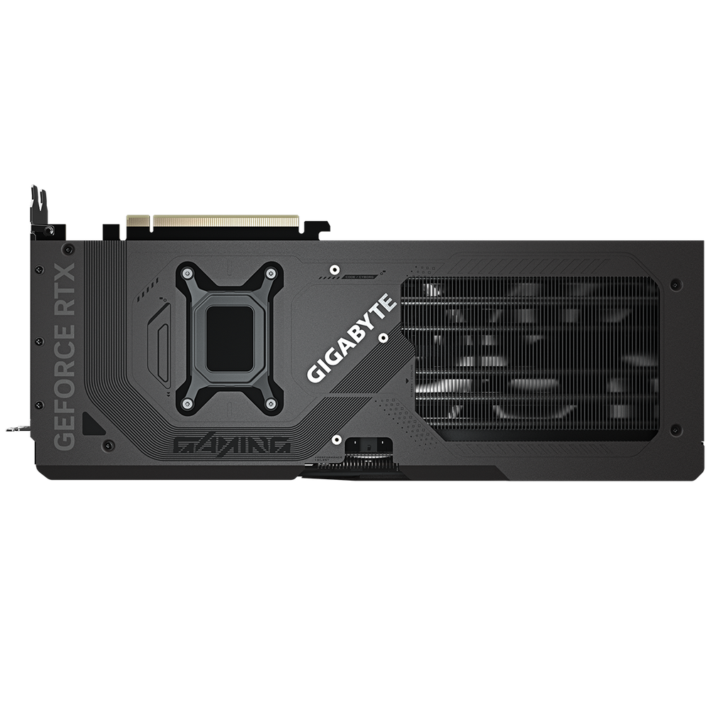 Видеокарта Gigabyte RTX5070 GAMING 12GB GDDR7 192bit 3xDP HDMI 3FAN RTL