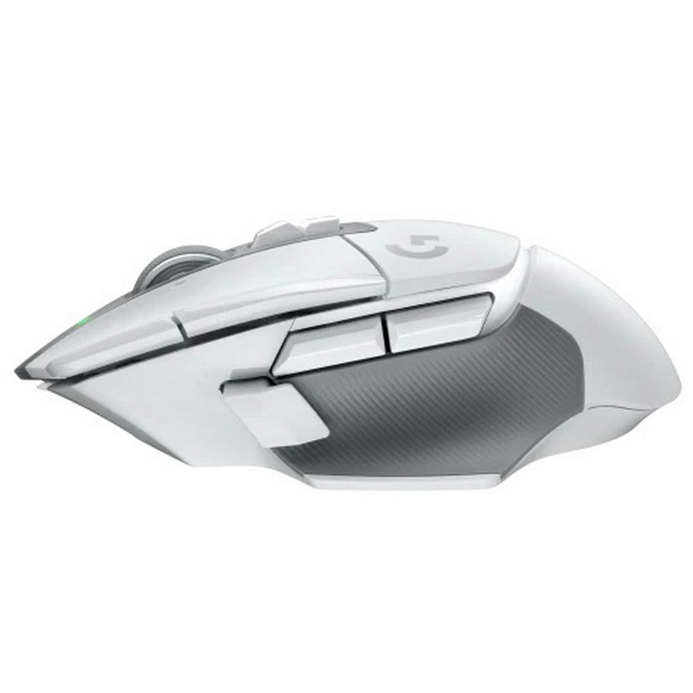 Мышь Logitech G502 X Lightspeed Wireless Gaming Mouse White
