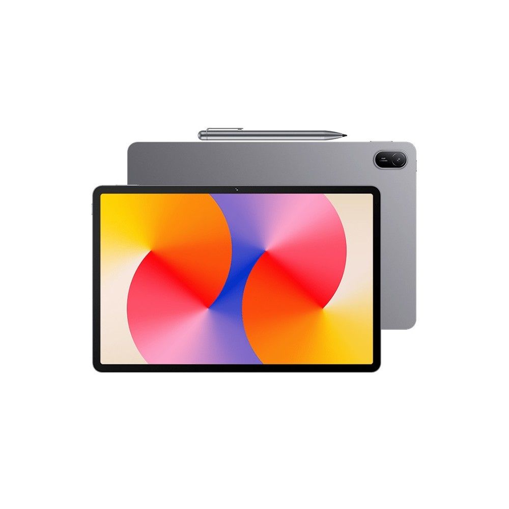 Планшет Huawei MatePad SE LTE 53014PKB 11" 8Gb, 128Gb, 3G, LTE, HarmonyOS 2, серый