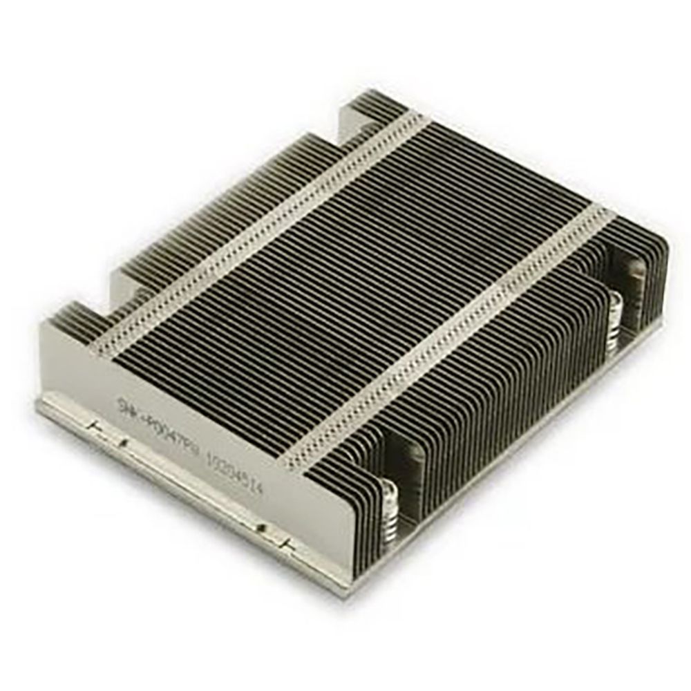 Радиатор SERVER CHASSIS ACC HEATSINK PASSIVE SNK-P0047PW SUPERMICRO