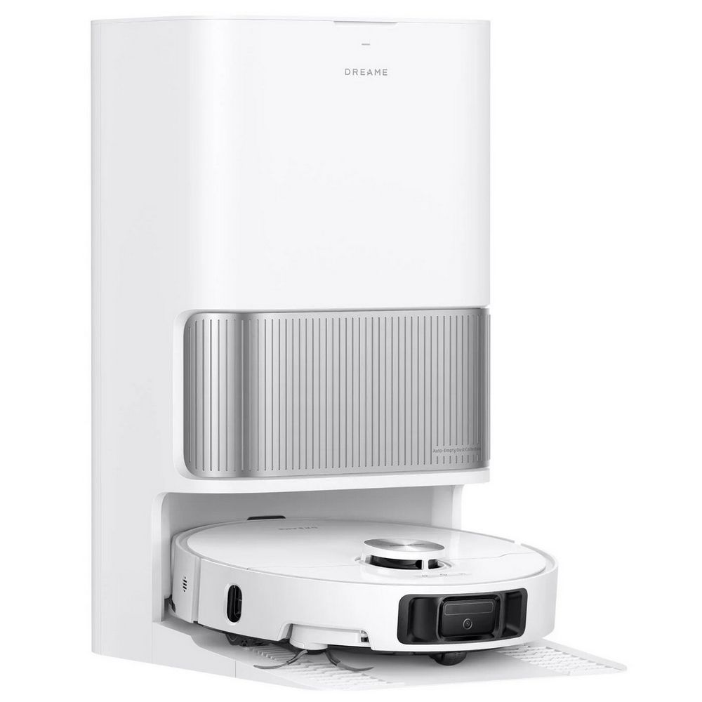 Робот-пылесос Dreame Robot Vacuum and Mop L40s Ultra - L40s Ultra