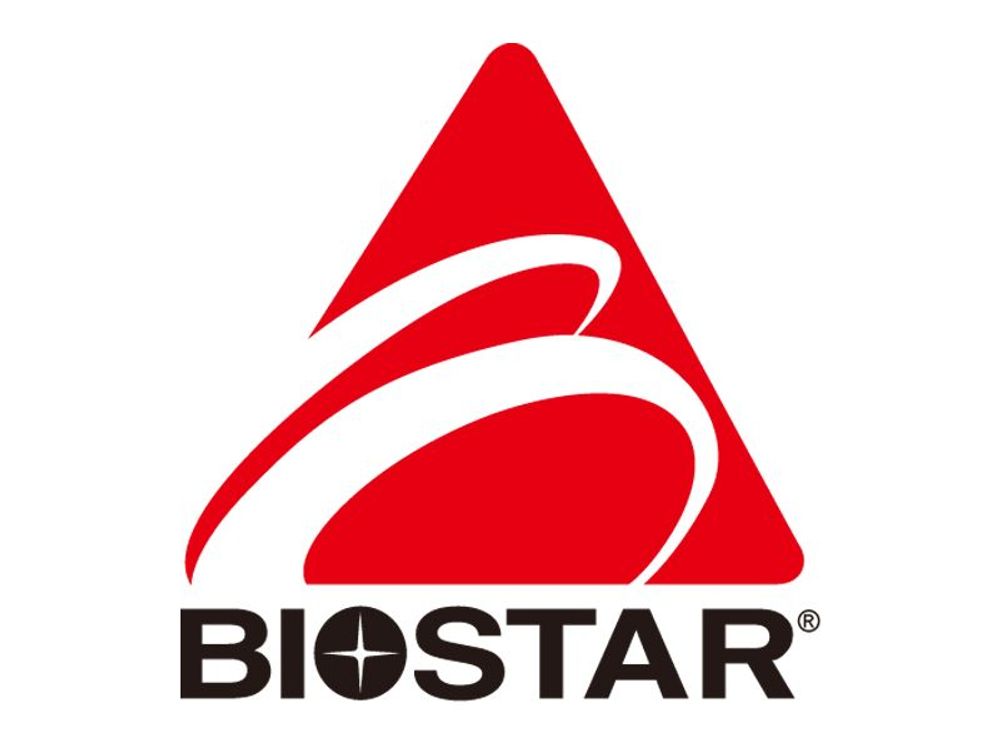Видеокарта BIOSTAR RX550 4GB GDDR5 PCIE3 (684171)