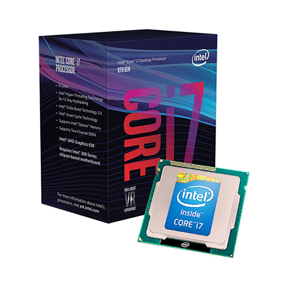Центральный Процессор Intel Core i7-12700 BOX (Alder Lake, Intel 7, C12(4EC/8PC)/T20, Base 1,60GHz(EC), Performance Base 2,10GHz(PC), Turbo 4,80GHz, Max Turbo 4,90GHz, UHD 770, L2 12Mb, Cache 25Mb, Base TDP 65W, Turbo TDP 180W, S1700) (BX8071512700) (237840) {5}