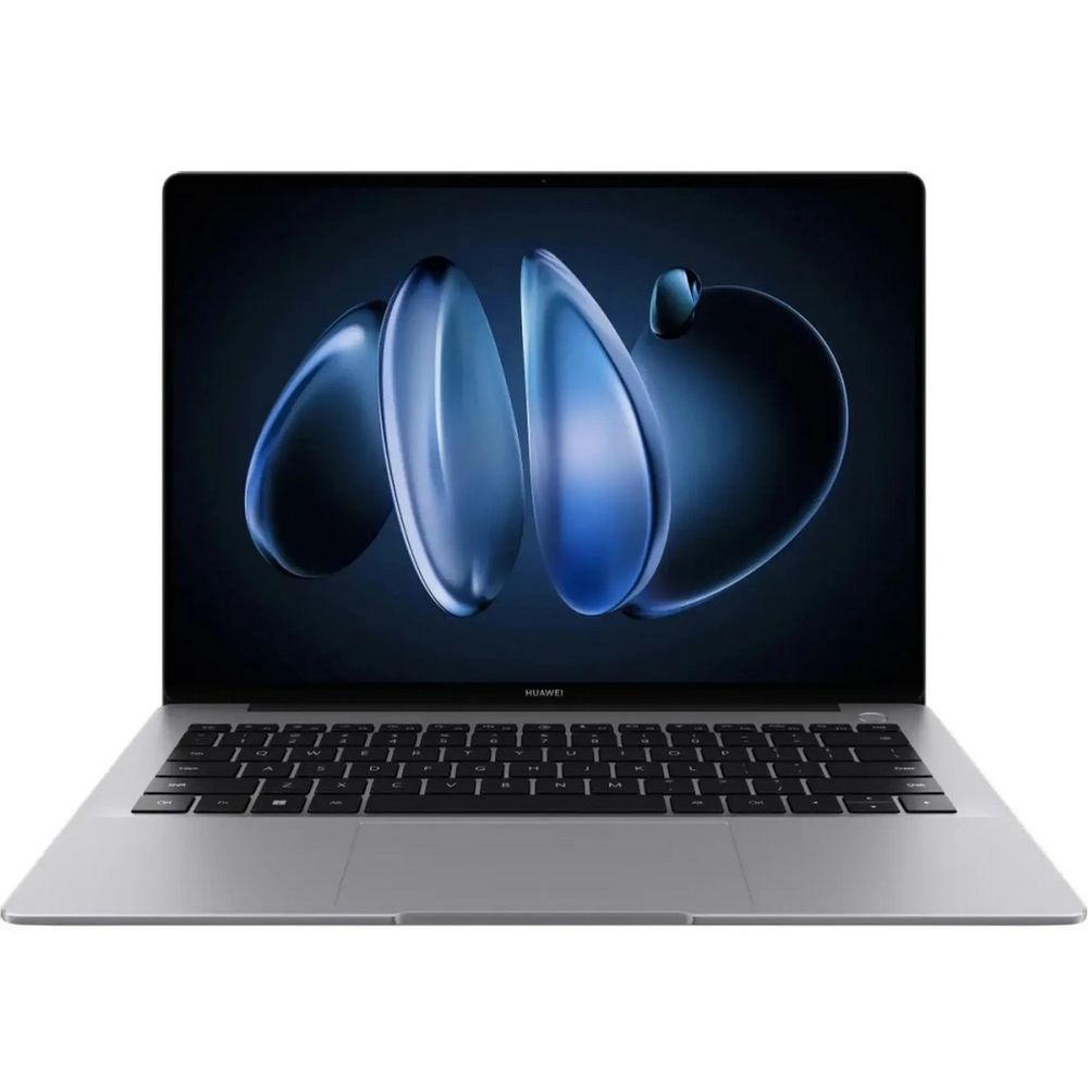 53014QLJ - Ноутбук, Huawei MateBook 14 53014QLJ, FlemingH-W5211T, 14,2", 3K 2880x1920, OLED, 120Hz, Core Ultra 5 125H, 32GB LPDDR5x, 1TB NVMe PCIe SSD, Intel Arc Graphics, DOS, Серый