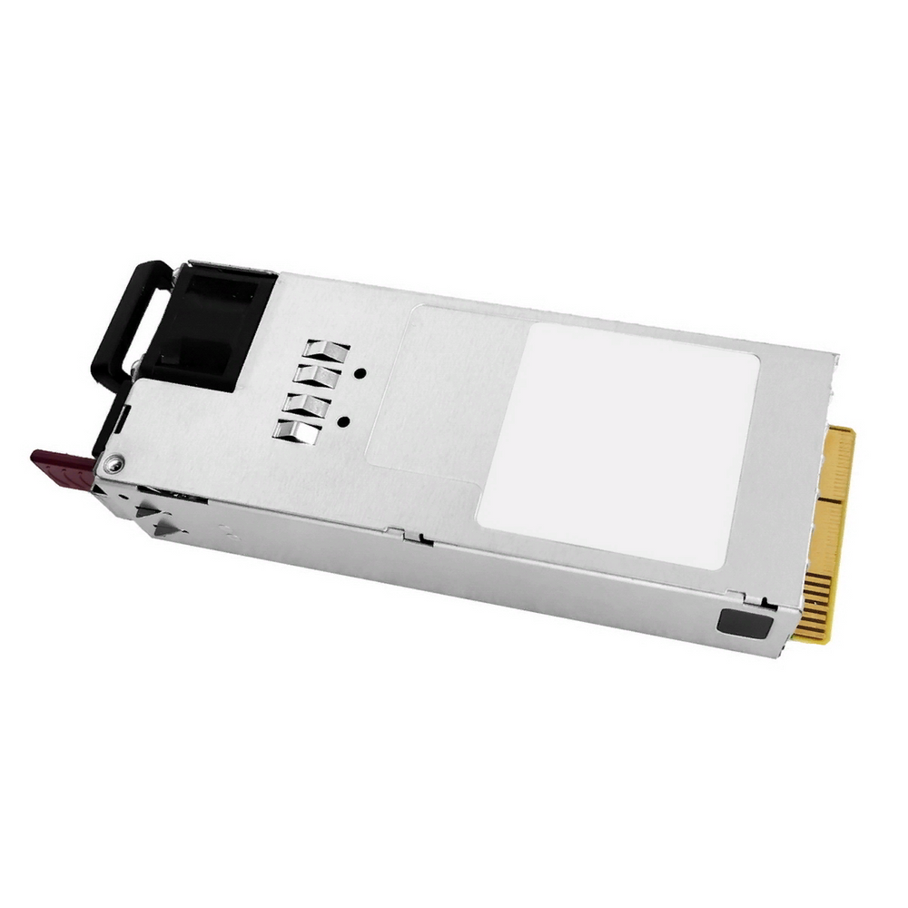 Блок питания серверный ACD CR0800 CRPS 800W (ШВГ=73.5 х39 х185мм), 80+ Platinum, Oper.temp 0C~50C, AC/DC dual input, (ASPower U1A-D10800-DRB-Z) OEM
