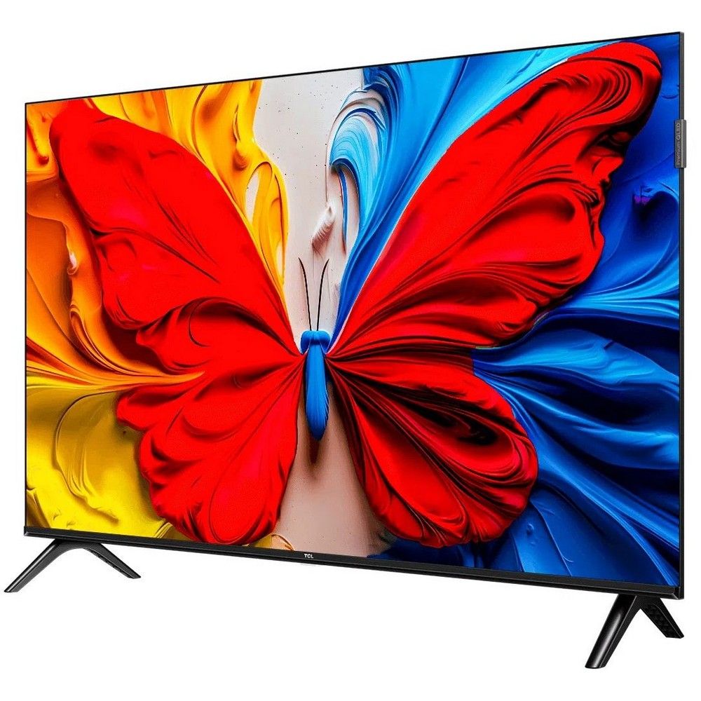 32" Телевизор Q-LED FHD TCL 32S5K-UZ