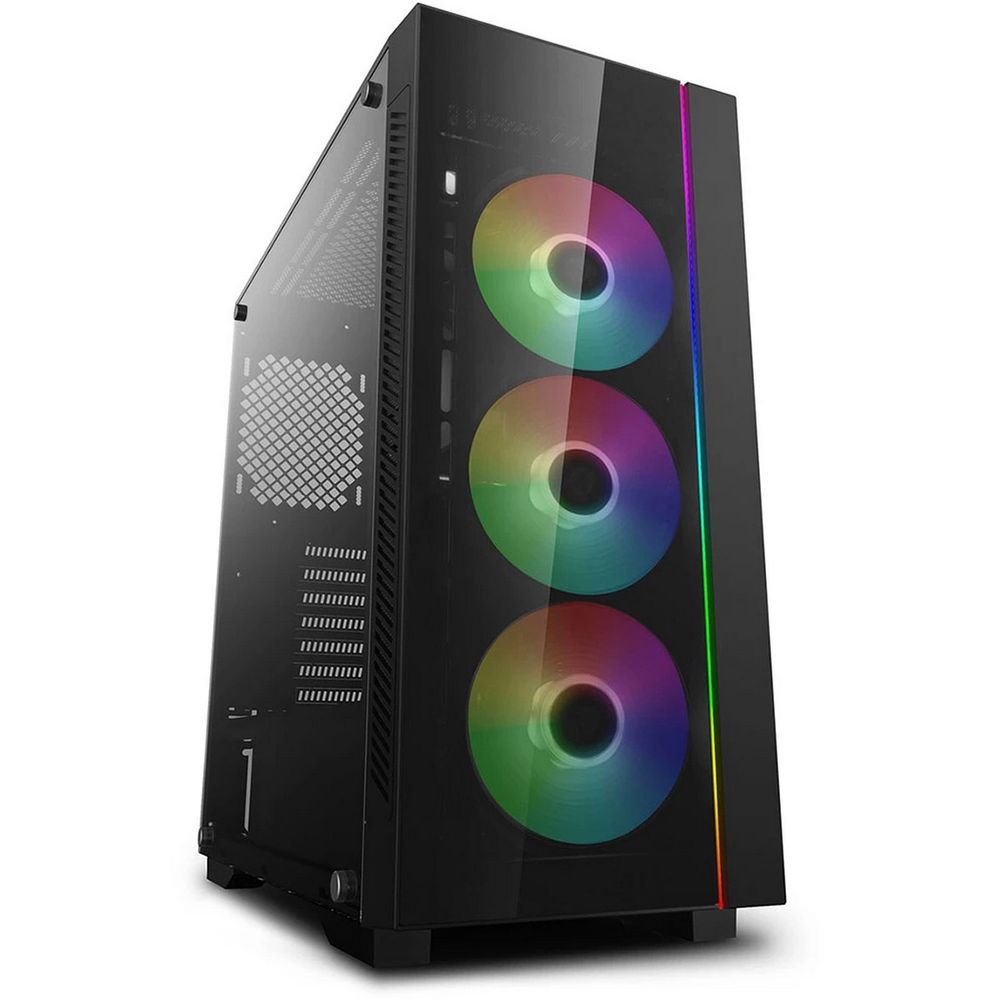 Компьютер Raskat STRIKE 720 (Intel Core i7-14700F, Intel Z790, RAM 64Gb, SSD 1Tb, HDD 1Tb, RTX  3060 12Gb, 850W, Win 11Pro, Office H&;B 2021)