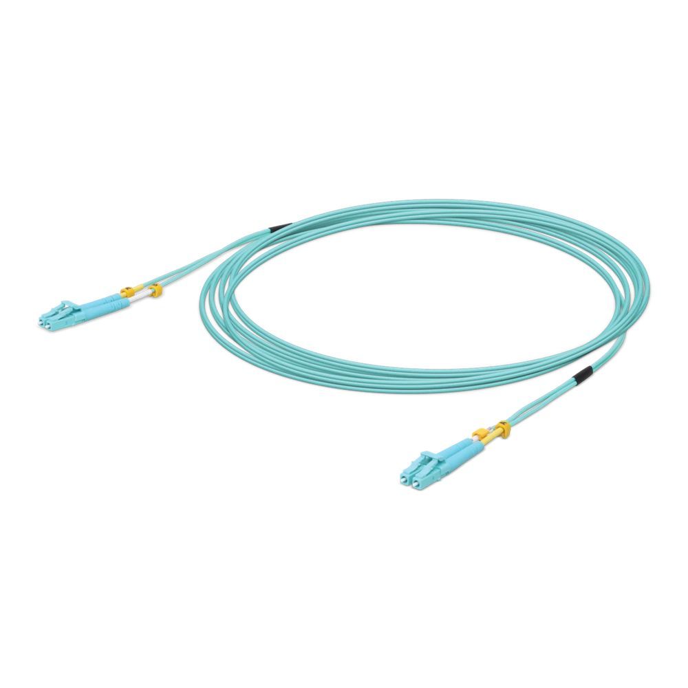 UBIQUITI UOC-5 Ubiquiti UniFi ODN Cable 5 м Оптический патч-корд 10G Multi Mode