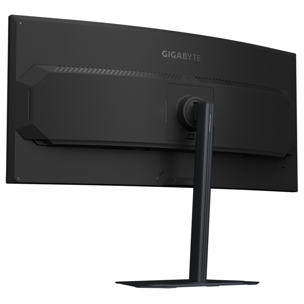 Монитор 34" Gigabyte G34WQC2 EK