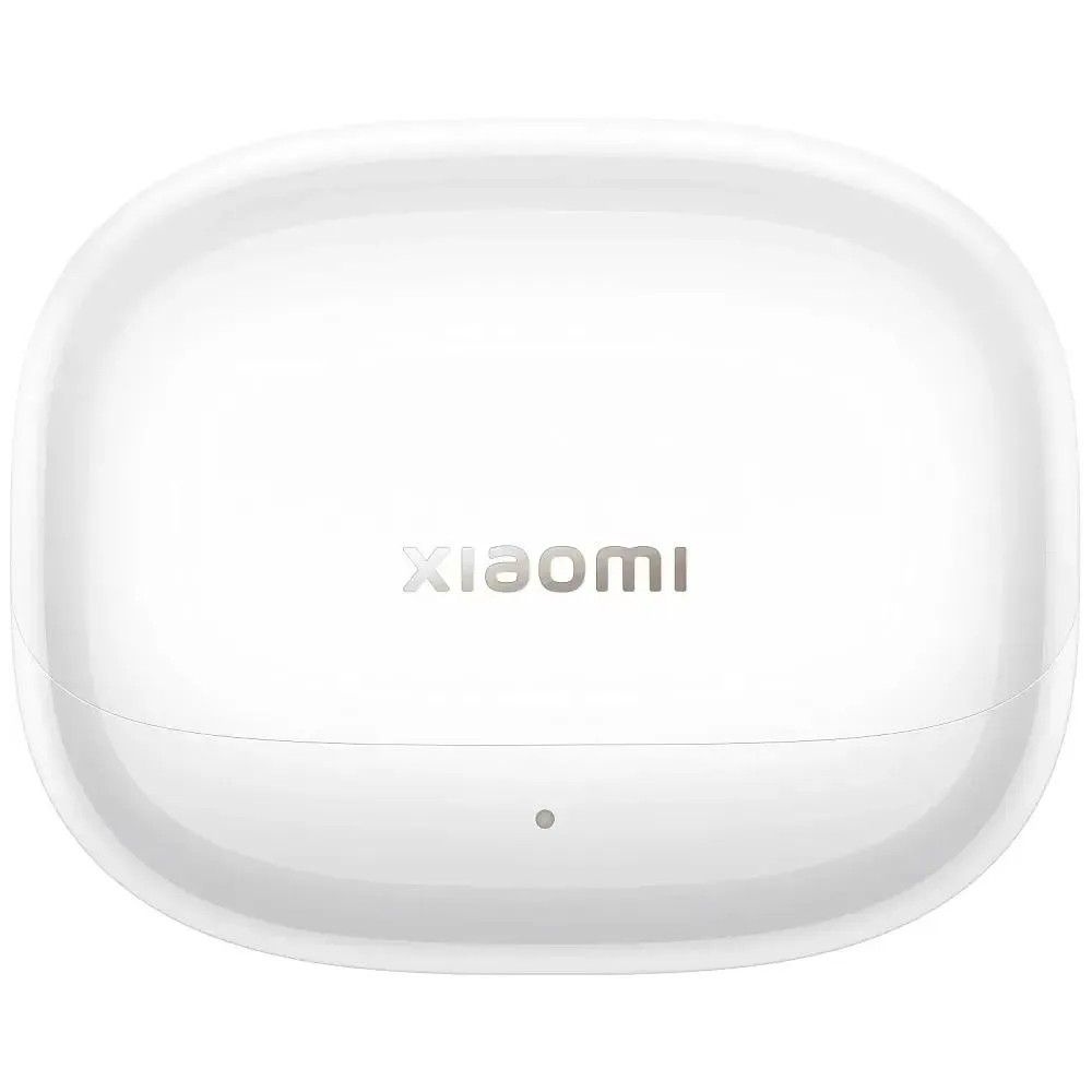 Беспроводные наушники Xiaomi Buds 5 Pro BT белый
