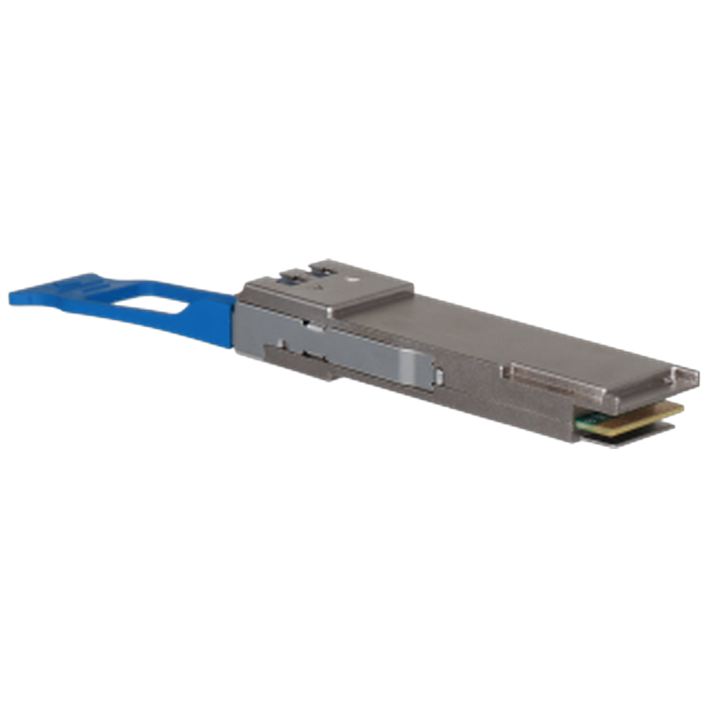 Dahua QSFP-1310-10-SMF Оптический модуль SFP+ LC Разъем: LC; скорость передачи: до 40Гбит/с; длина кабеля: до 10км