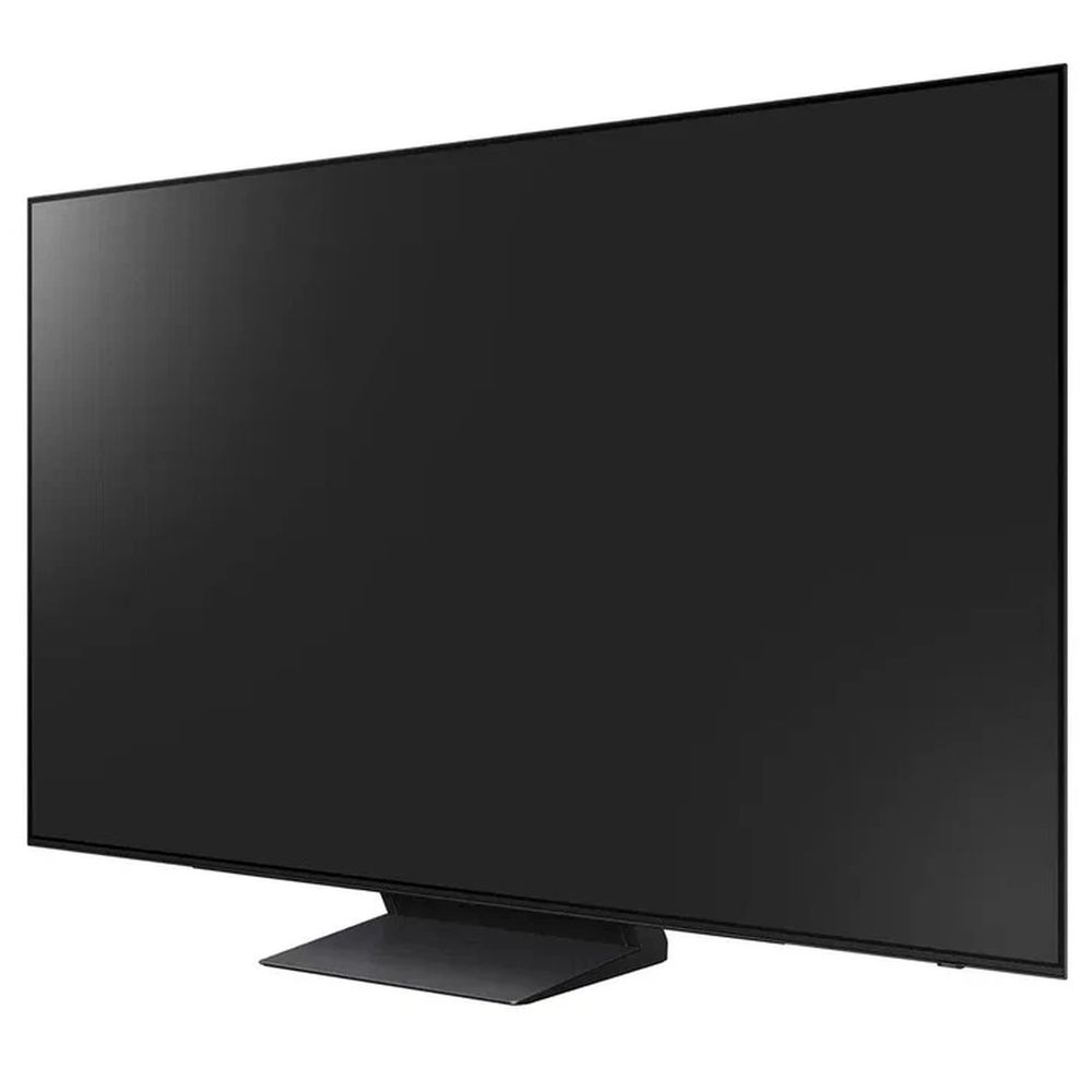 55" Телевизор OLED SAMSUNG QE55S90FAUXRU