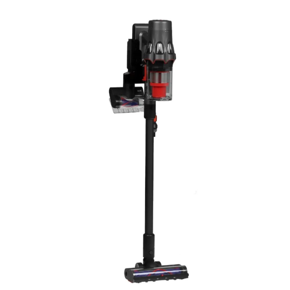 Вертикальный пылесос беспроводной Deerma DEM-T50W