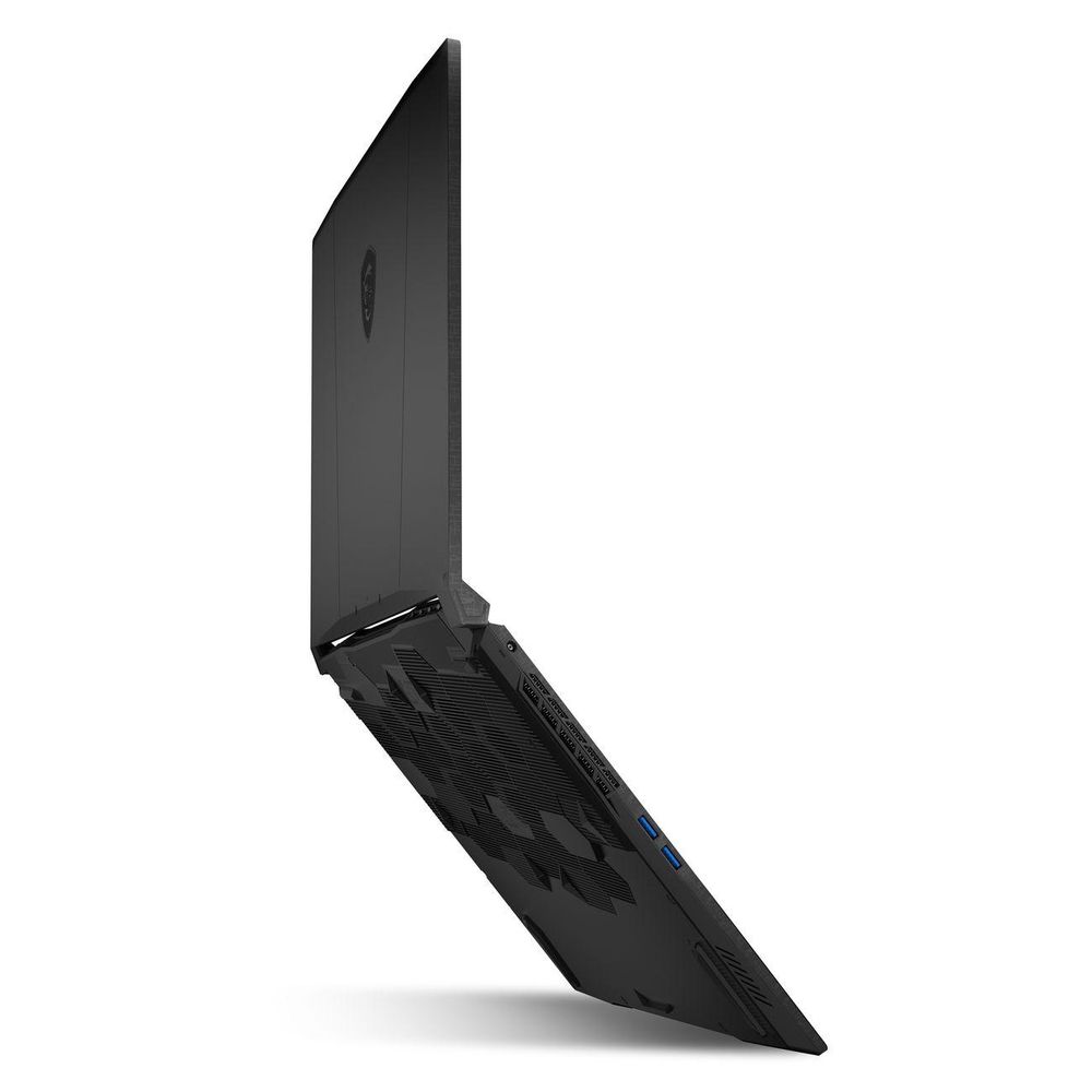 Ноутбук MSI Katana 17 B2RVEK-1617XRU Intel Core 7 240H/16Gb (2*8 D5)/SSD1Tb/RTX4050 6Gb (105W)/17.3/IPS/FHD/1920x1080/144Hz/NoOS/RJ-45/Black/2.6kg