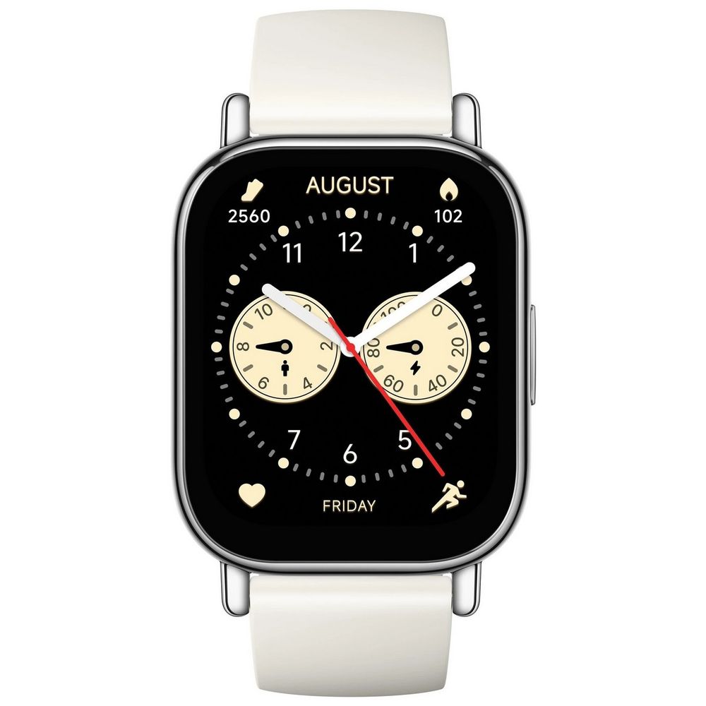 Смарт-часы Redmi Watch 5 Lite Light Gold