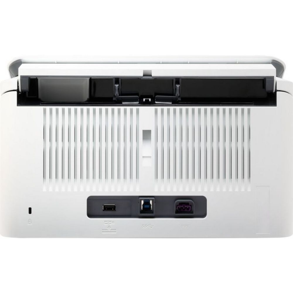 HP ScanJet Enterprise Flow 5000 s5 A4, Сканер, Протяжный, Цветная, 130(двуст.)/65(одностр.)стр/мин, 600 х 600dpi, 512Мб, 80АПД, USB 6FW09A (replace L2755A)