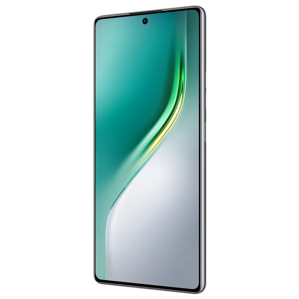 Смартфон Tecno Camon 40 12+256Gb зеленый