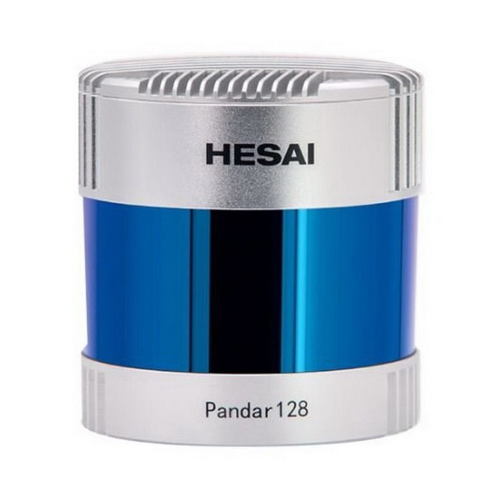 3D-лидар бренда HESAI модели Pandar 128E3X